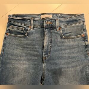 Women’s jeans